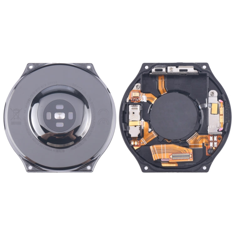 Assemblaggio completo della copertina posteriore originale, For Huawei Watch GT 2 Pro VID-B19, For Huawei Watch GT 2 Pro VID-B99, For Huawei Watch GT 2 46mm, For Huawei Watch GS Pro 48mm Assemblaggio completo della copertina posteriore originale, For Huawei Watch GT 2 Pro VID-B19, For Huawei Watch GT 2 Pro VID-B99, For Huawei Watch GT 2 46mm, For Huawei Watch GS Pro 48mm